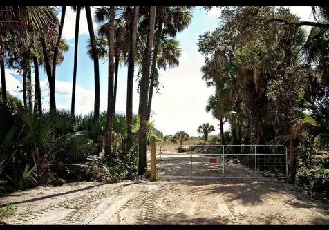 17120 NW 306th Street Okeechobee FL 34972