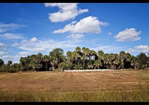 17120 NW 306th Street Okeechobee FL 34972