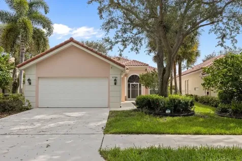 4788 Orchard Lane Delray Beach FL 33445