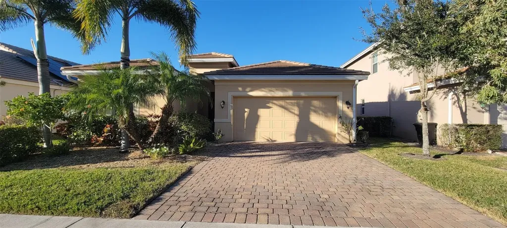 11526 SW Halton Street Port St Lucie FL 34987