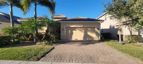 11526 SW Halton Street Port St Lucie FL 34987