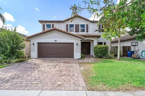 11836 SW 253rd Street Homestead FL 33032