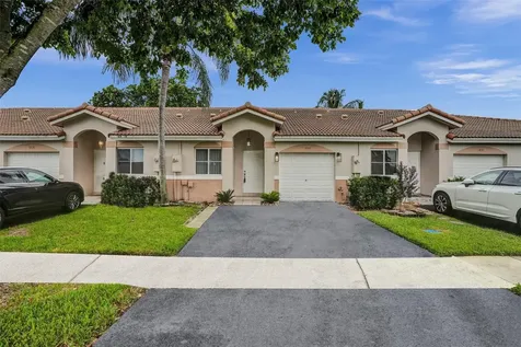 1841 SW 112th Terrace Miramar FL 33025