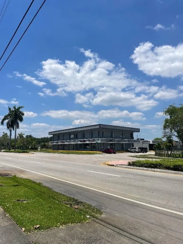 1075 Sunset Strip Sunrise FL 33313
