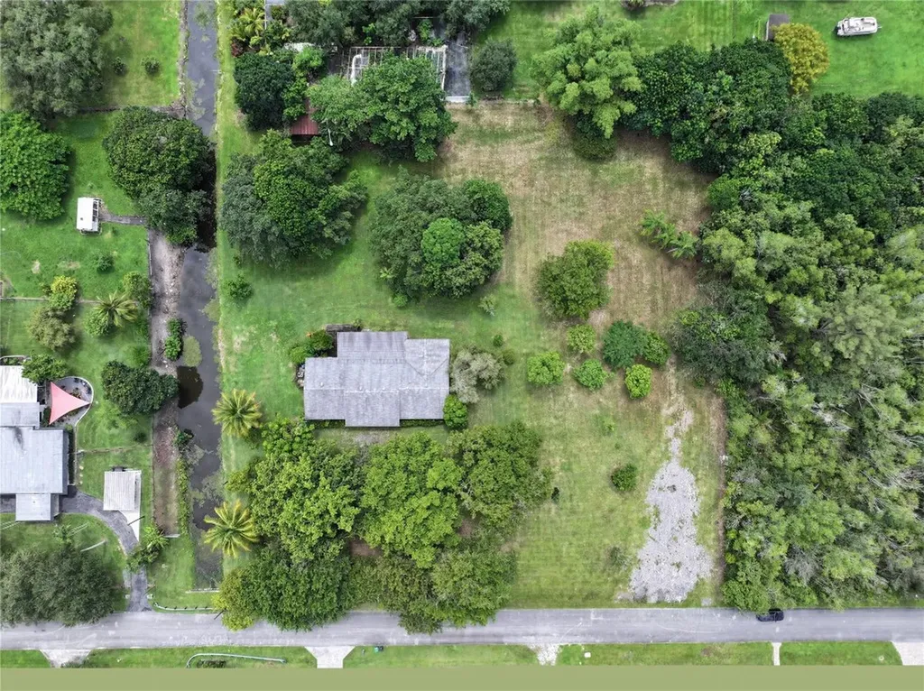 18100 SW 55th Street Southwest Ranches FL 33331