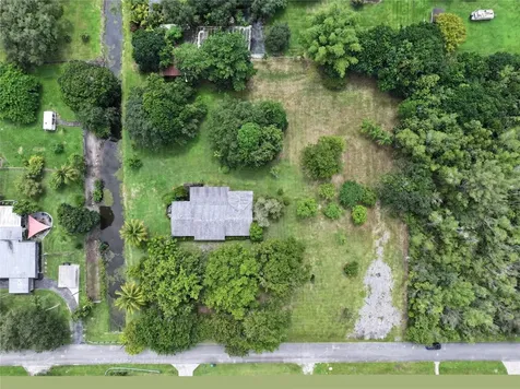 18100 SW 55th Street Southwest Ranches FL 33331