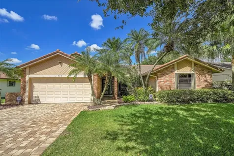 494 NW 107th Terrace Coral Springs FL 33071