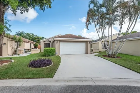 3341 NW 22nd Place Coconut Creek FL 33066