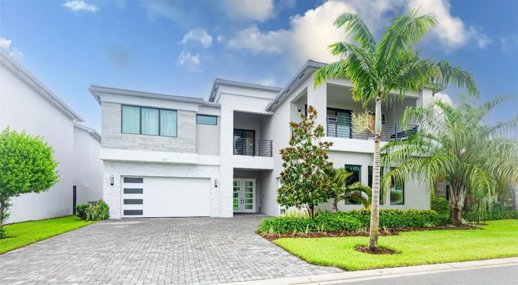 8567 Dream Falls Street Boca Raton FL 33496