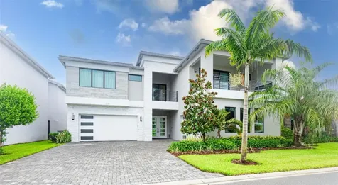8567 Dream Falls Street Boca Raton FL 33496