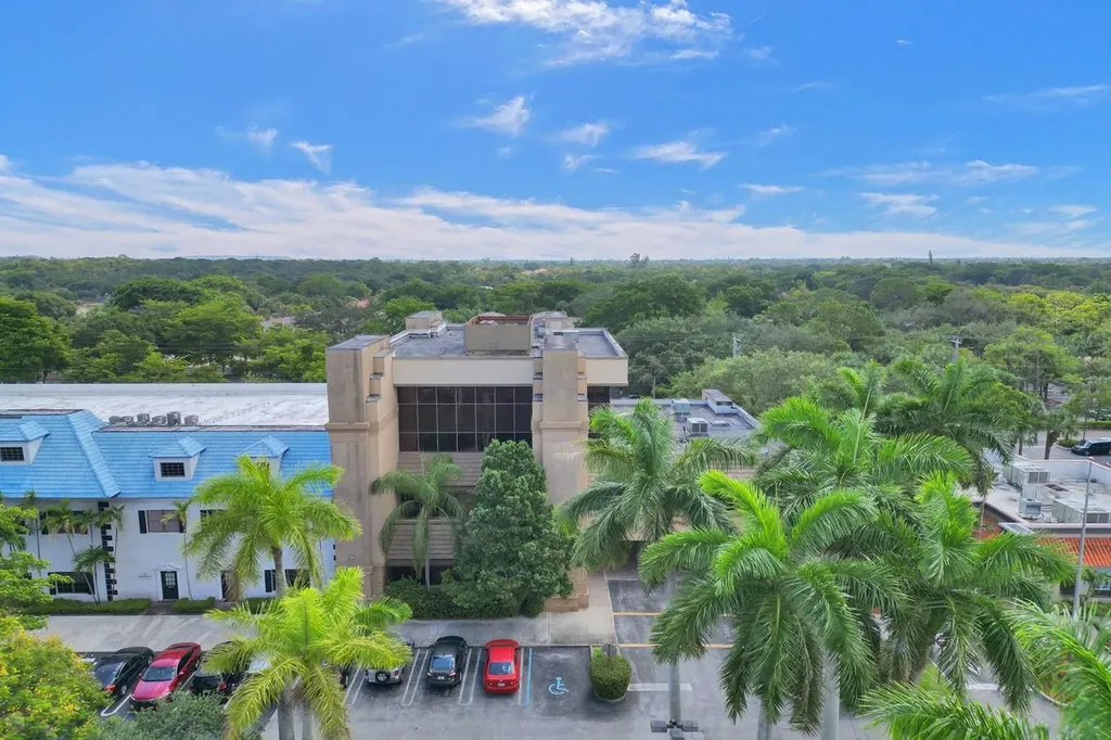 1505 N University Drive Coral Springs FL 33071