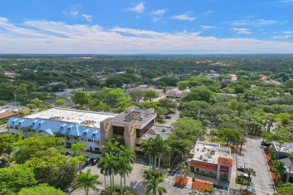 1505 N University Drive Coral Springs FL 33071
