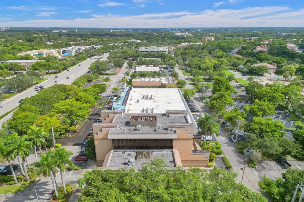 1505 N University Drive Coral Springs FL 33071