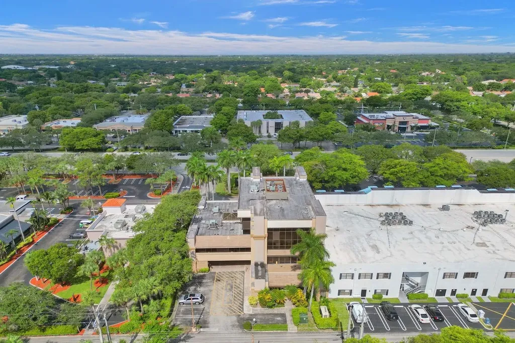 1505 N University Drive Coral Springs FL 33071