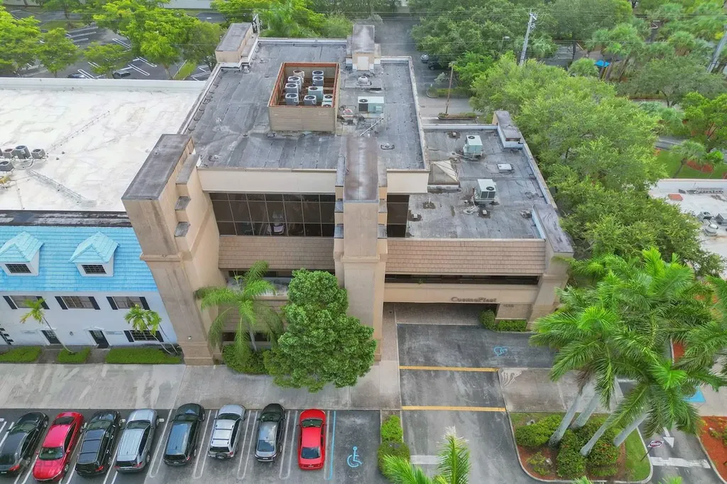 1505 N University Drive Coral Springs FL 33071
