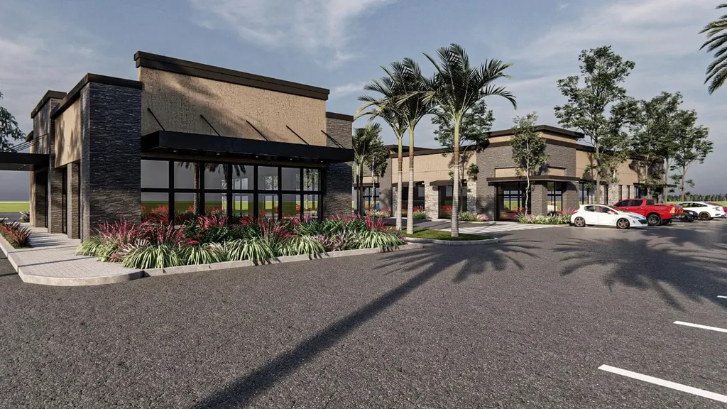 7240 W Commercial Boulevard Lauderhill FL 33319