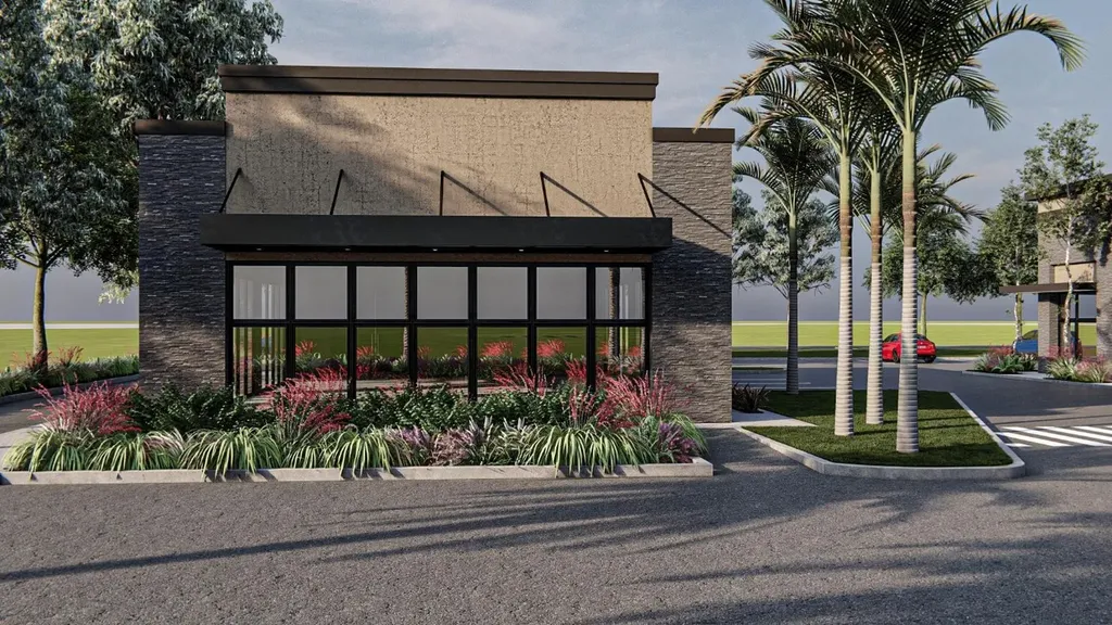 7240 W Commercial Boulevard Lauderhill FL 33319