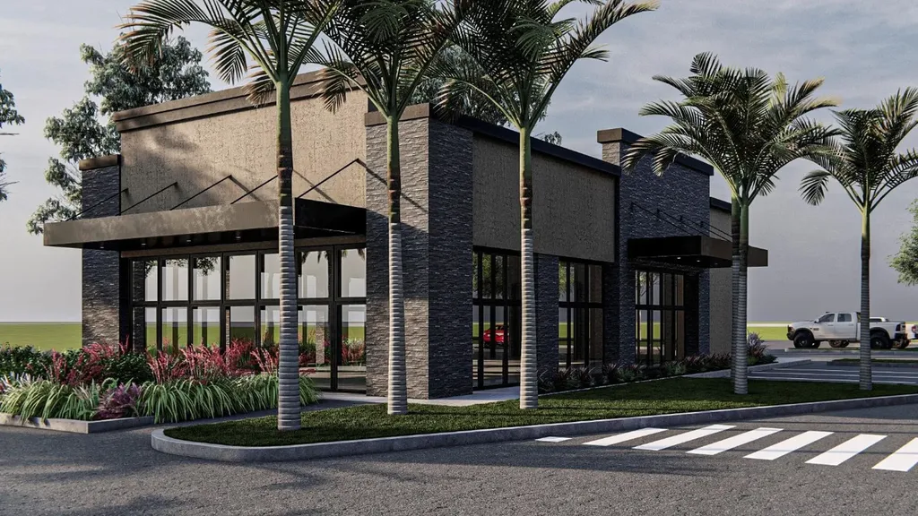7240 W Commercial Boulevard Lauderhill FL 33319