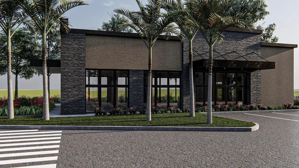 7240 W Commercial Boulevard Lauderhill FL 33319