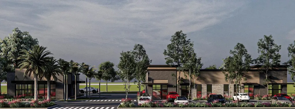 7240 W Commercial Boulevard Lauderhill FL 33319