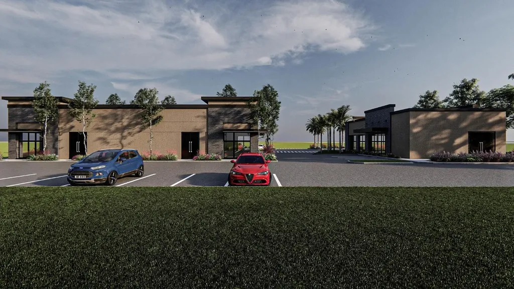 7240 W Commercial Boulevard Lauderhill FL 33319