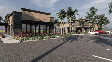7240 W Commercial Boulevard Lauderhill FL 33319