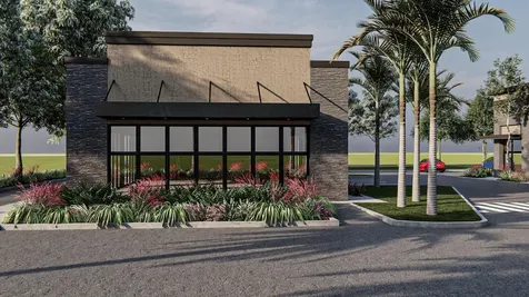 7240 W Commercial Boulevard Lauderhill FL 33319
