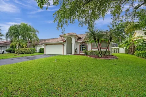 5788 NW 48th Court Coral Springs FL 33067