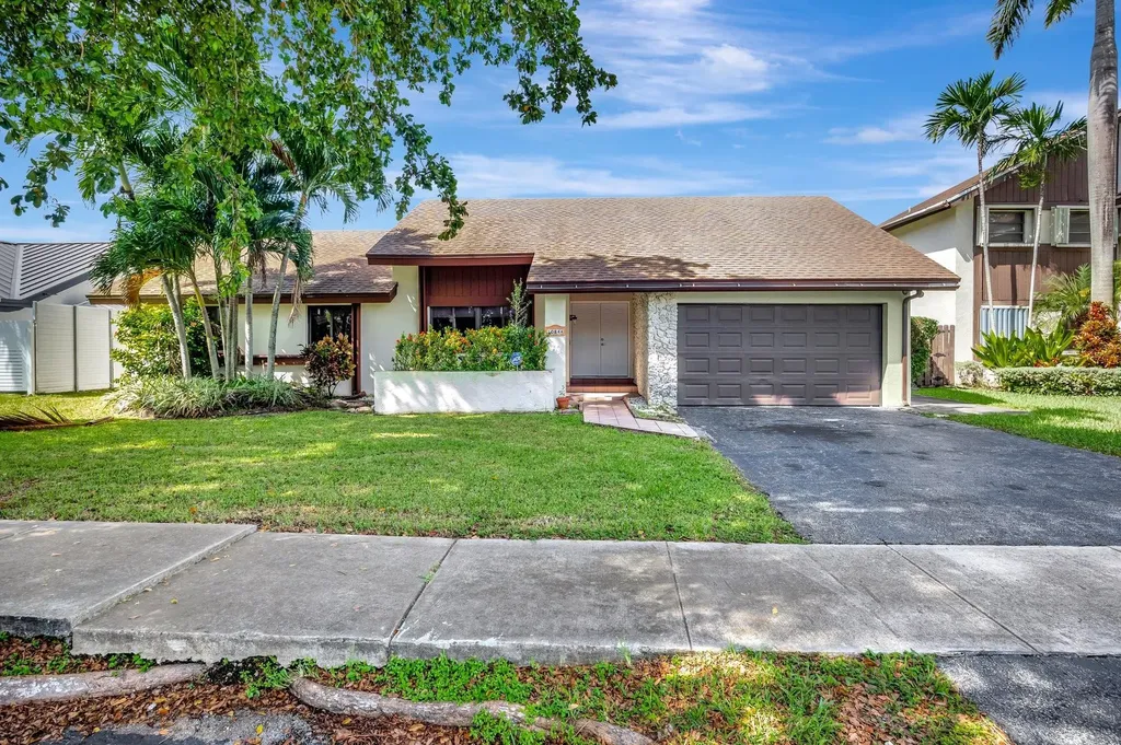 10844 SW 142nd Place Miami FL 33186