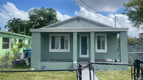 1546 NW 69th Street Miami FL 33147