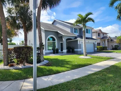9700 SW 16th Court Pembroke Pines FL 33025