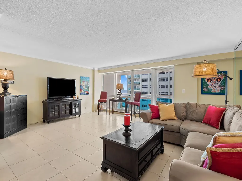 3430 Galt Ocean Drive Fort Lauderdale FL 33308