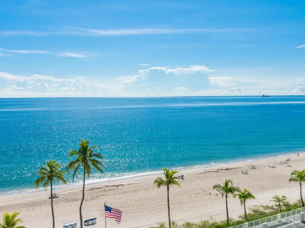 3430 Galt Ocean Drive Fort Lauderdale FL 33308