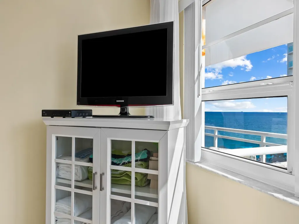 3430 Galt Ocean Drive Fort Lauderdale FL 33308