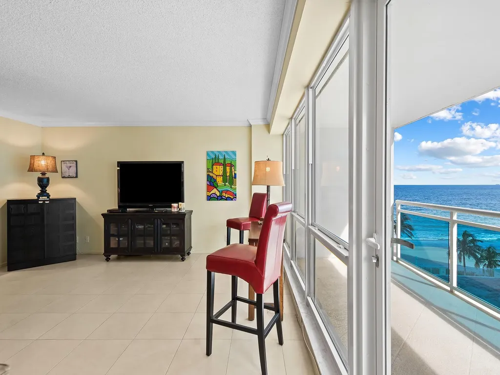 3430 Galt Ocean Drive Fort Lauderdale FL 33308