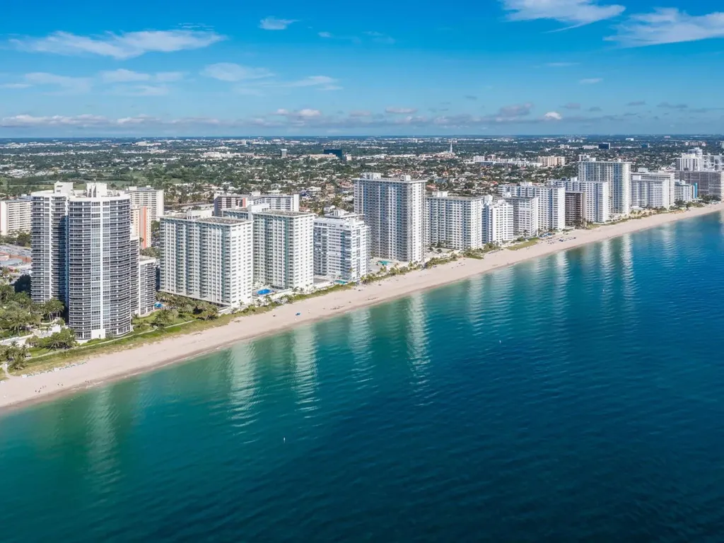 3430 Galt Ocean Drive Fort Lauderdale FL 33308