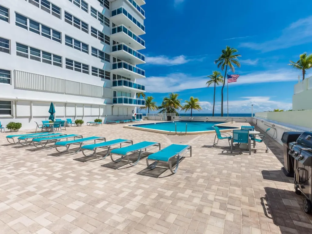 3430 Galt Ocean Drive Fort Lauderdale FL 33308