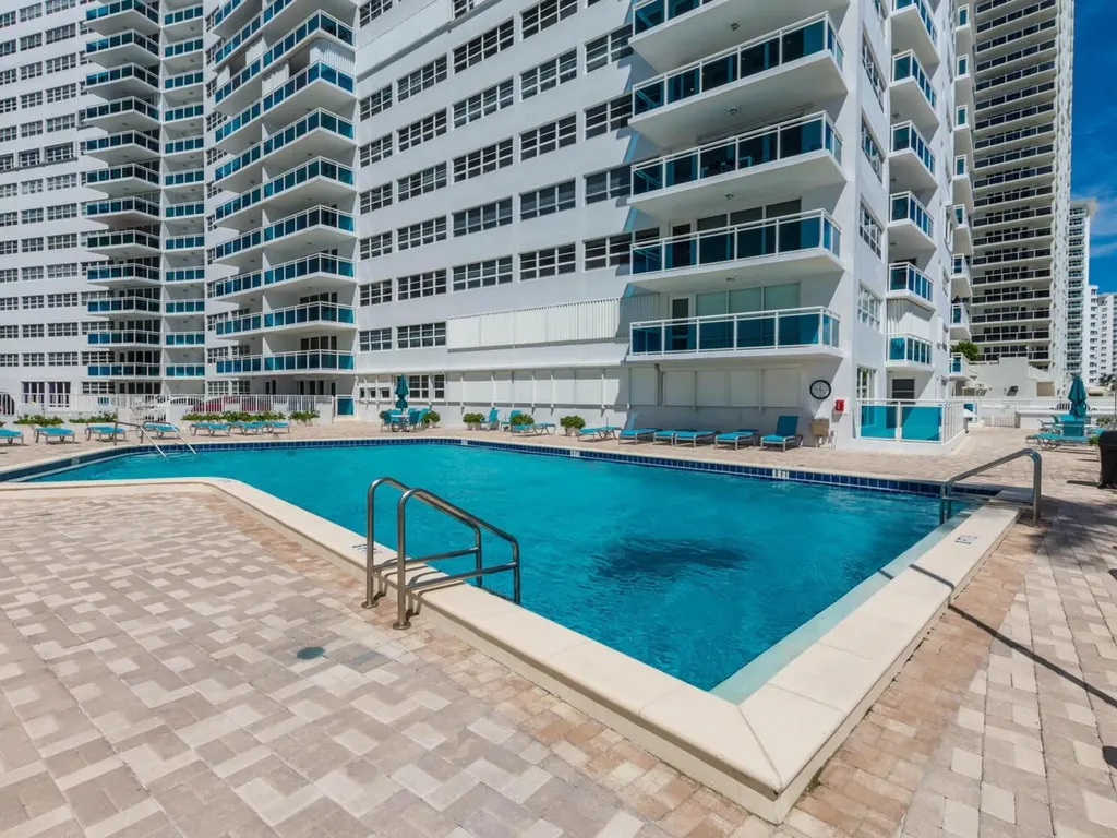 3430 Galt Ocean Drive Fort Lauderdale FL 33308