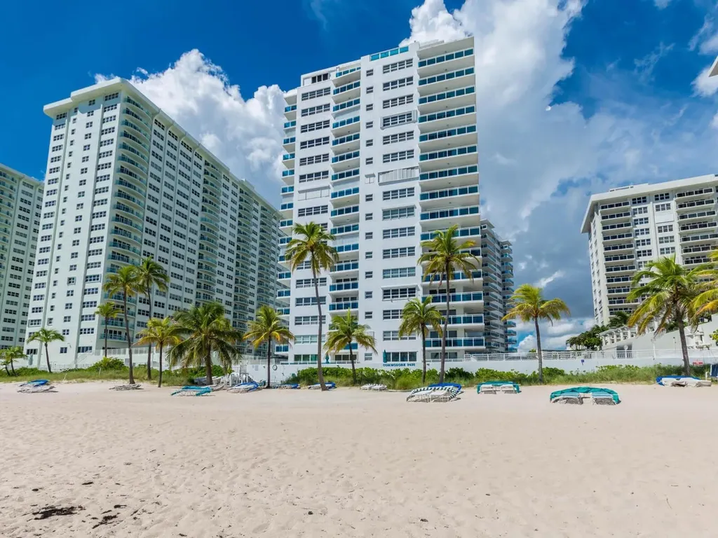 3430 Galt Ocean Drive Fort Lauderdale FL 33308