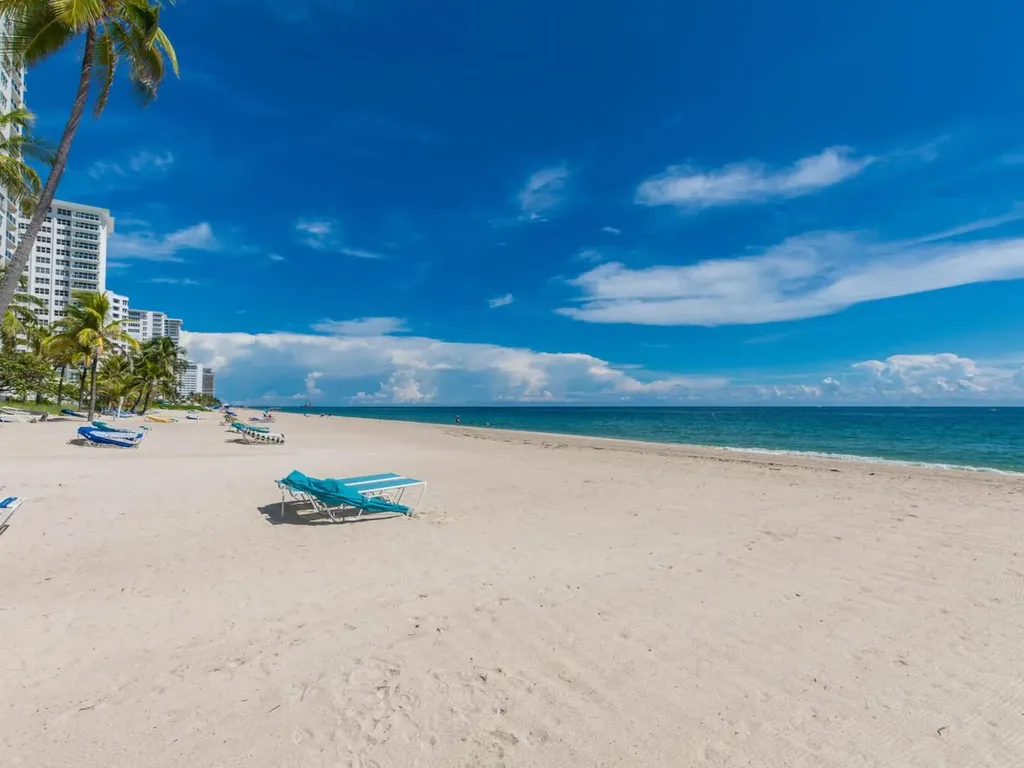 3430 Galt Ocean Drive Fort Lauderdale FL 33308