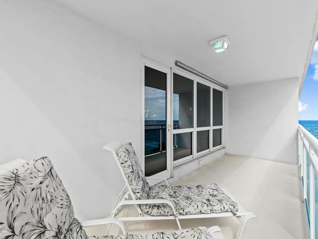 3430 Galt Ocean Drive Fort Lauderdale FL 33308