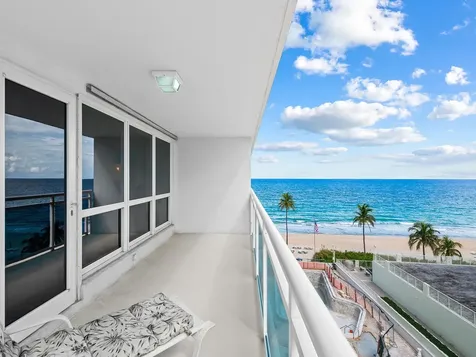 3430 Galt Ocean Drive Fort Lauderdale FL 33308