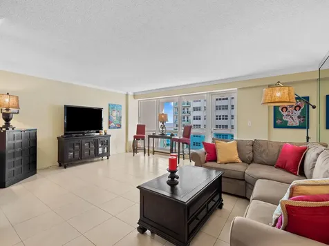 3430 Galt Ocean Drive Fort Lauderdale FL 33308