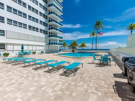 3430 Galt Ocean Drive Fort Lauderdale FL 33308