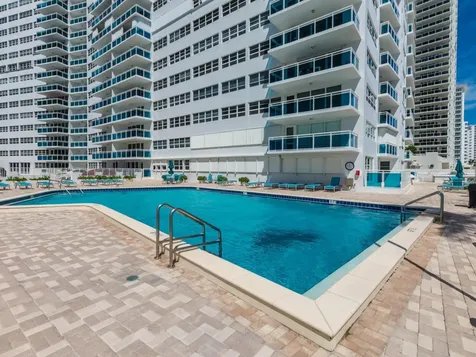 3430 Galt Ocean Drive Fort Lauderdale FL 33308