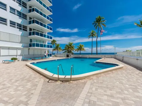 3430 Galt Ocean Drive Fort Lauderdale FL 33308