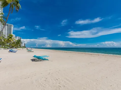 3430 Galt Ocean Drive Fort Lauderdale FL 33308
