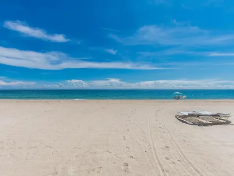 3430 Galt Ocean Drive Fort Lauderdale FL 33308