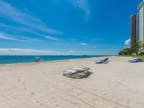 3430 Galt Ocean Drive Fort Lauderdale FL 33308