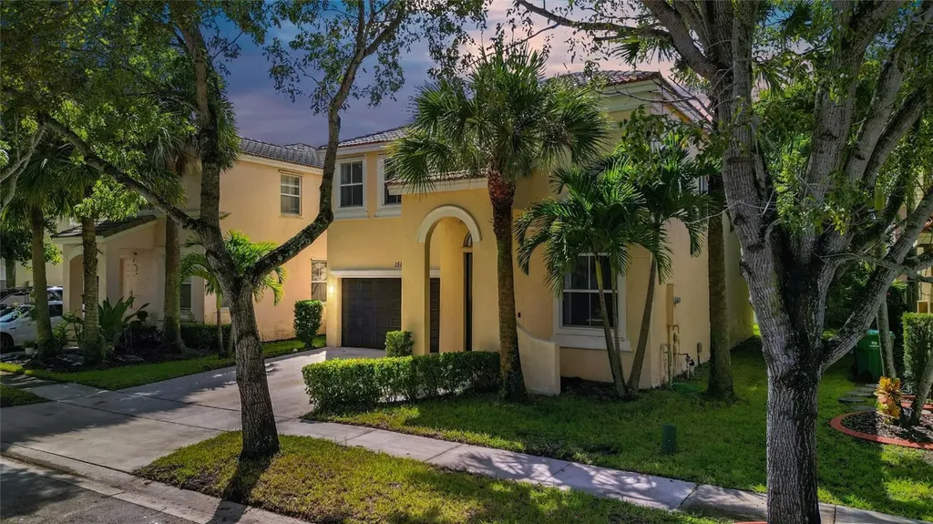 15810 SW 48th Manor Miramar FL 33027